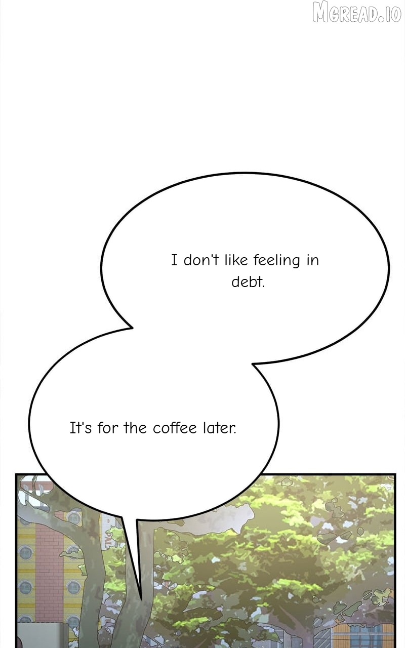 Change Me Chapter 265  - page 103